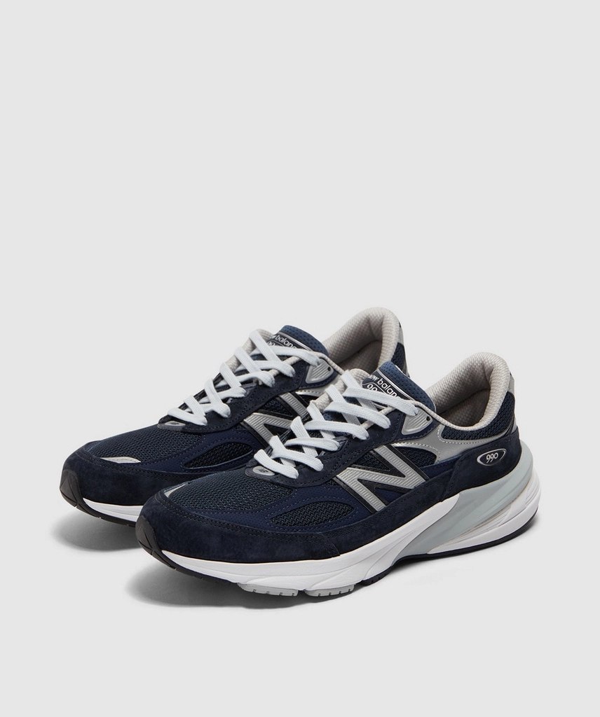 New Balance MIUS 990v6 sneaker